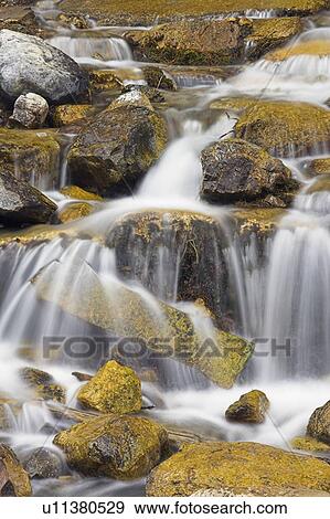 O' Shaughnessy Falls, Kananaskis Country, Alberta, Canada View Large Photo Image Stock Photo - O' Shaughnessy Falls, Kananaskis Country, Alberta, Canada. Fotosearch