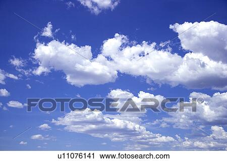 Clouds in the clear sky View Large Photo Image Stock Image - Clouds in the clear sky. Fotosearch