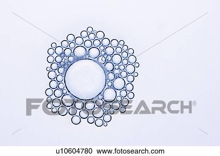 Close-up of air bubbles View Large Photo Image Stock Image - Close-up of air bubbles. Fotosearch