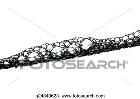 Close-up of air bubbles View Large Photo Image Stock Image - Close-up of air bubbles. Fotosearch