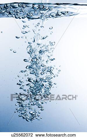 Close-up of air bubbles View Large Photo Image Stock Image - Close-up of air bubbles. Fotosearch