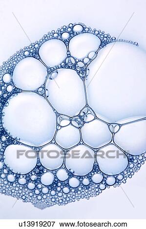 Close-up of air bubbles View Large Photo Image Stock Photo - Close-up of air bubbles. Fotosearch