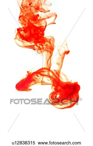 Red water, close-up View Large Photo Image Stock Photography - Red water, close-up. Fotosearch