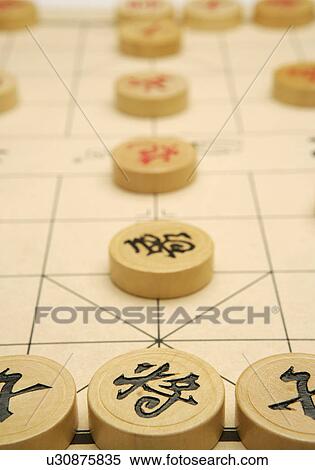 Stock Photography - Chinese Checkers. Fotosearch