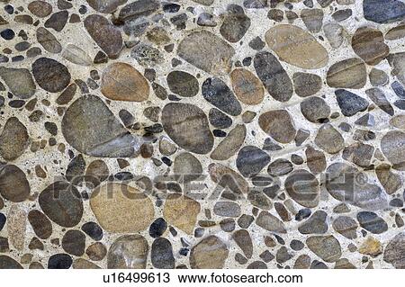 Stock Image - Cobble stoned street. Fotosearch