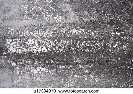 Stock Image - Gay rock surface. Fotosearch