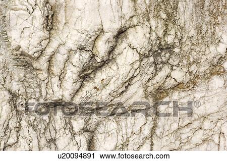 Stock Image - Rock Surface. Fotosearch