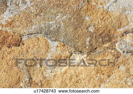 Stock Image - Rough marble surface. Fotosearch