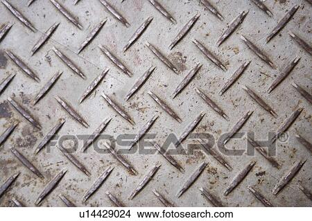 Picture - Steel. Fotosearch