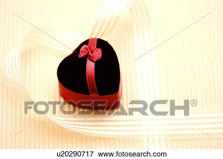 Gift box, close up View Large Photo Image Stock Photo - Gift box, close up. Fotosearch