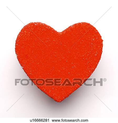 Heart-shaped object View Large Photo Image Stock Image - Heart-shaped object. Fotosearch