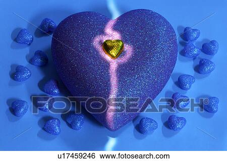 Heart-shaped object View Large Photo Image Stock Photograph - Heart-shaped object. Fotosearch