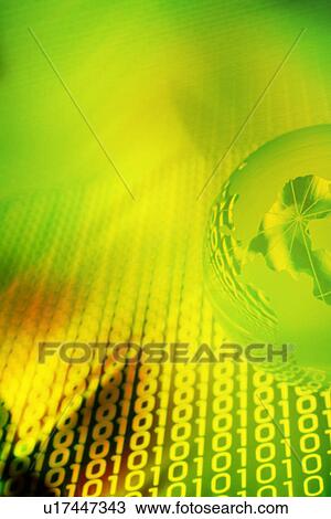 Stock Image - Abstract background. Fotosearch