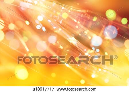 Stock Photo - Abstract background with polka dot. Fotosearch