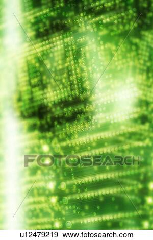 Abstract background with technology View Large Photo Image Stock Photo - Abstract background with technology. Fotosearch