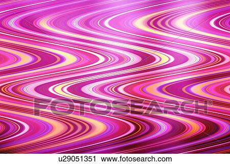 Abstract background with wave pattern View Large Photo Image Stock Image - Abstract background with wave pattern. Fotosearch
