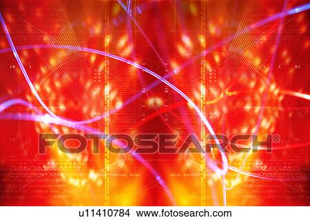 Red Abstract Background View Large Photo Image Picture - Red Abstract Background. Fotosearch