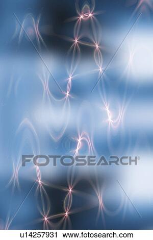 Stock Image - Shapes and Patterns. Fotosearch