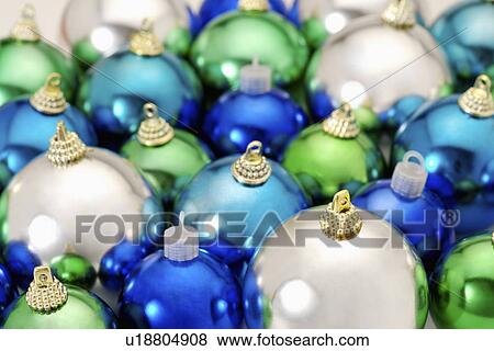 Christmas baubles View Large Photo Image Stock Photo - Christmas baubles. Fotosearch