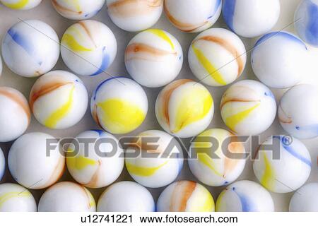 Stock Image - Hoodles, full frame. Fotosearch