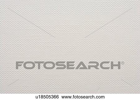 Stock Photograph - White paper. Fotosearch