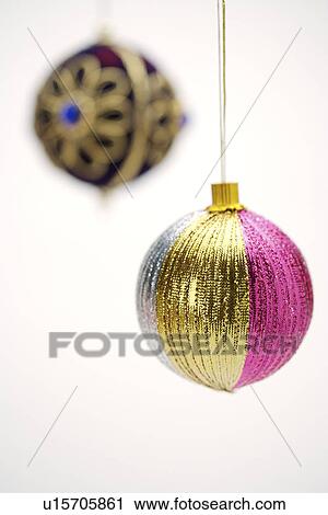 Christmas baubles View Large Photo Image Stock Image - Christmas baubles. Fotosearch