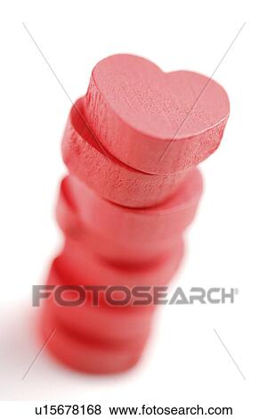 Heart shaped gift box stacked together View Large Photo Image Stock Photo - Heart shaped gift box stacked together. Fotosearch