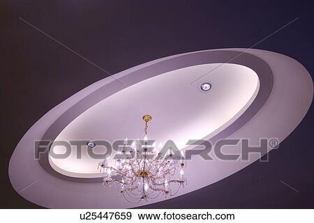 Chandelier, close up View Large Photo Image Stock Photo - Chandelier, close up. Fotosearch