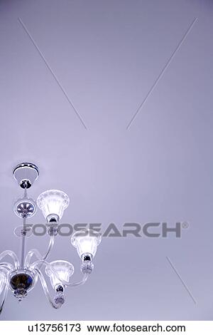 Close up of chandelier View Large Photo Image Stock Image - Close up of chandelier. Fotosearch