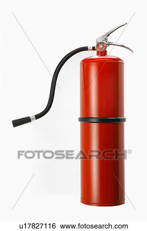 Fire extinguisher View Large Photo Image Stock Photograph - Fire extinguisher. Fotosearch