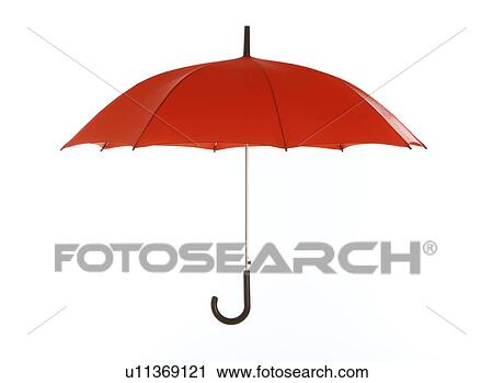 Stock Image - Umbrella. Fotosearch