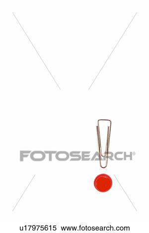 Exclamation Point View Large Photo Image Stock Photography - Exclamation Point. Fotosearch