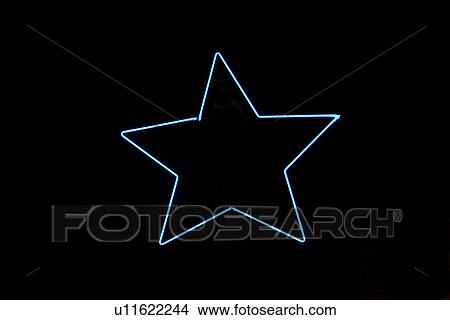 Star shape against black background View Large Photo Image Picture - Star shape against black background. Fotosearch