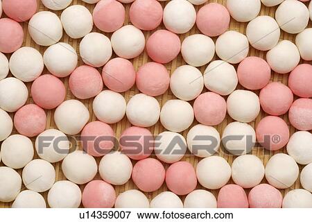 Dumplings, dumplings made of sweet rice, rolled into balls and stuffed with either sweet View Large Photo Image Stock Photo - Dumplings, dumplings made of sweet rice, rolled into balls and stuffed with either sweet. Fotosearch