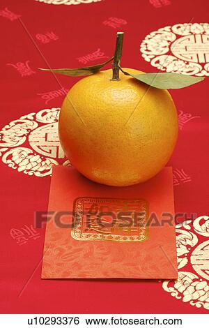 Oranges and red envelope View Large Photo Image Stock Photograph - Oranges and red envelope. Fotosearch