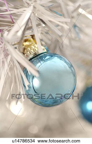 Picture - Christmas Bauble. Fotosearch