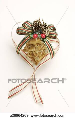 Stock Photo - Hear shaped box, close up. Fotosearch