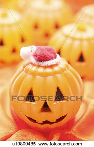 Jack O' Lanterns View Large Photo Image Stock Photography - Jack O' Lanterns. Fotosearch