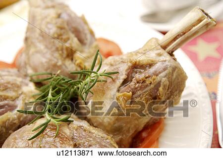 Plate of chicken legs View Large Photo Image Stock Image - Plate of chicken legs. Fotosearch