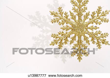Snowflake, close up View Large Photo Image Stock Photo - Snowflake, close up. Fotosearch