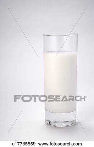A glass of water View Large Photo Image Stock Photo - A glass of water. Fotosearch
