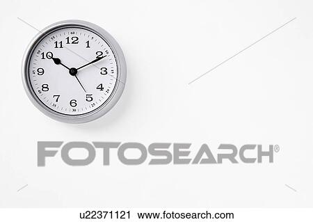 Clock View Large Photo Image Stock Image - Clock. Fotosearch