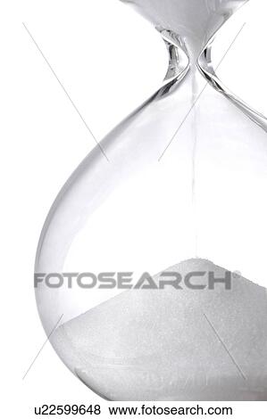 Hourglass View Large Photo Image Stock Photo - Hourglass. Fotosearch