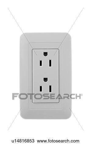 Outlet View Large Photo Image Stock Image - Outlet. Fotosearch