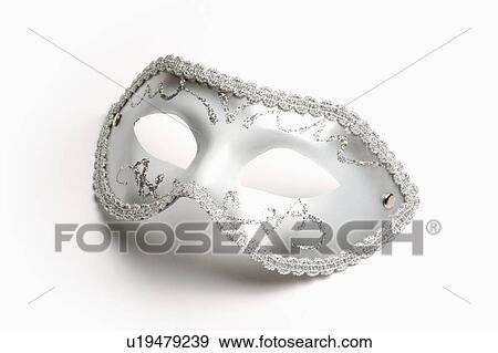 Close-up of a masquerade mask View Large Photo Image Stock Photo - Close-up of a masquerade mask. Fotosearch