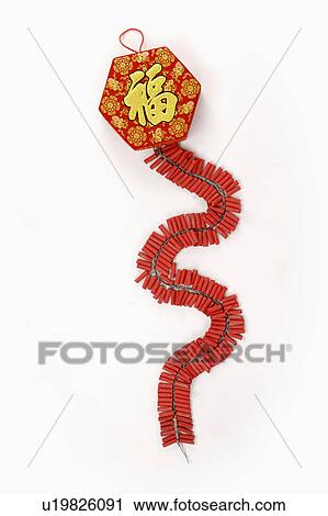 Close-up of firecrackers View Large Photo Image Stock Image - Close-up of firecrackers. Fotosearch