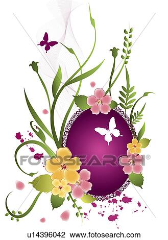 Illustration and painting of butterflies with beautiful flowers View Large Photo Image Stock Image - Illustration and painting of butterflies with beautiful flowers. Fotosearch