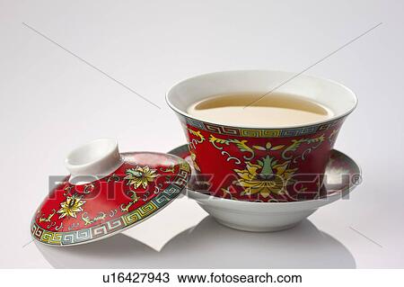 Close-up of a cup of tea View Large Photo Image Stock Image - Close-up of a cup of tea. Fotosearch
