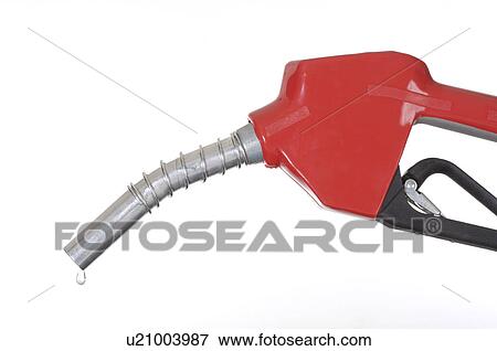 Stock Photo - Gasoline. Fotosearch