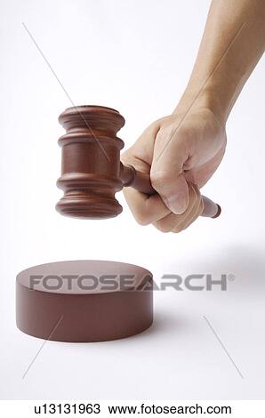 Gavel View Large Photo Image Stock Image - Gavel. Fotosearch